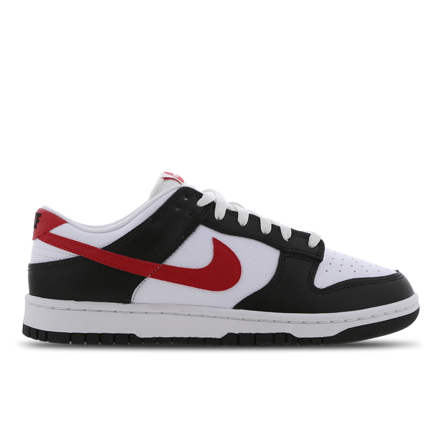 Nike Dunk Low Retro-sko til mænd - sort - FB3354-001