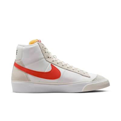 Chaussure Nike Blazer '77 Pro Club pour homme - Blanc - DQ7673-101
