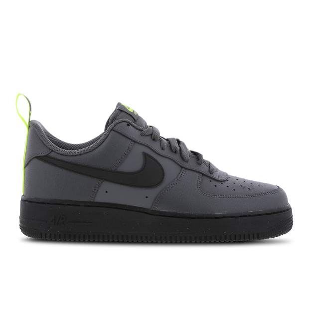 Scarpe Nike Air Force 1 '07 – Uomo - Grigio - DZ4510-001