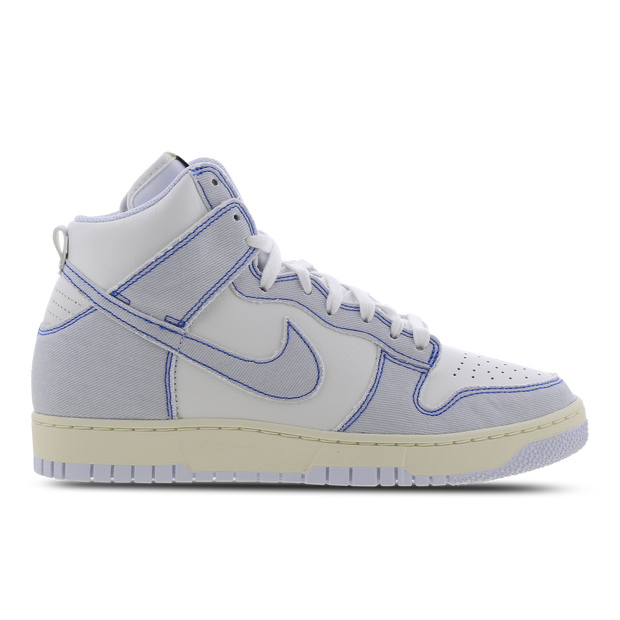 Nike Dunk High 85-sko til mænd - hvid - DQ8799-101