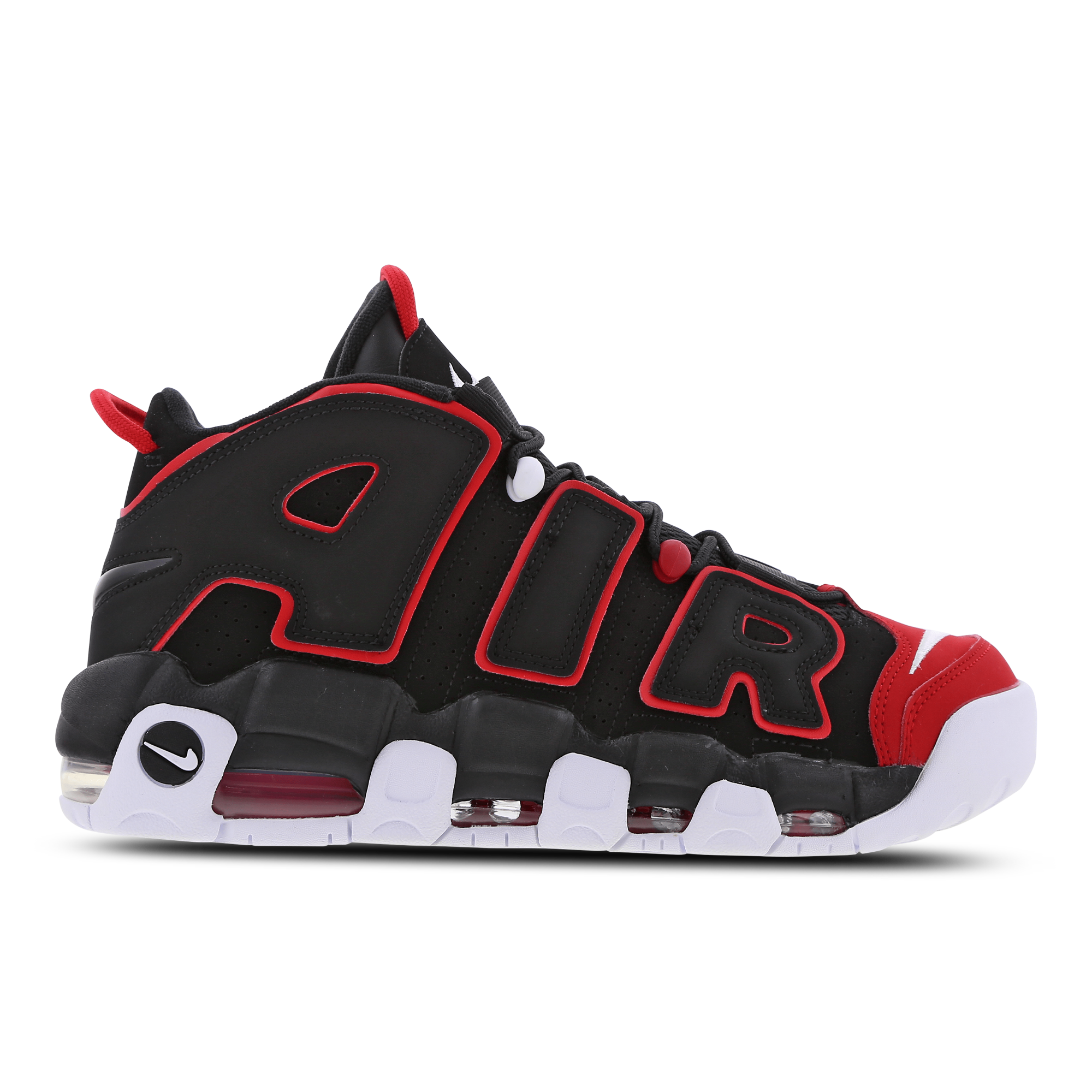 Nike Uptempo -  Ireland