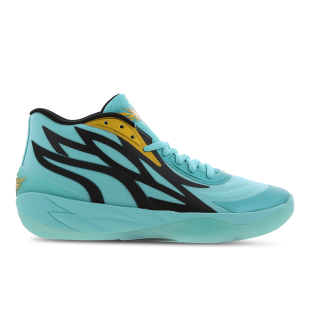 Puma Mb.02 - 377590-01