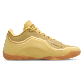 Lebron XXIII - Men - Wheat Gold / Wolf Grey / Gum Med B