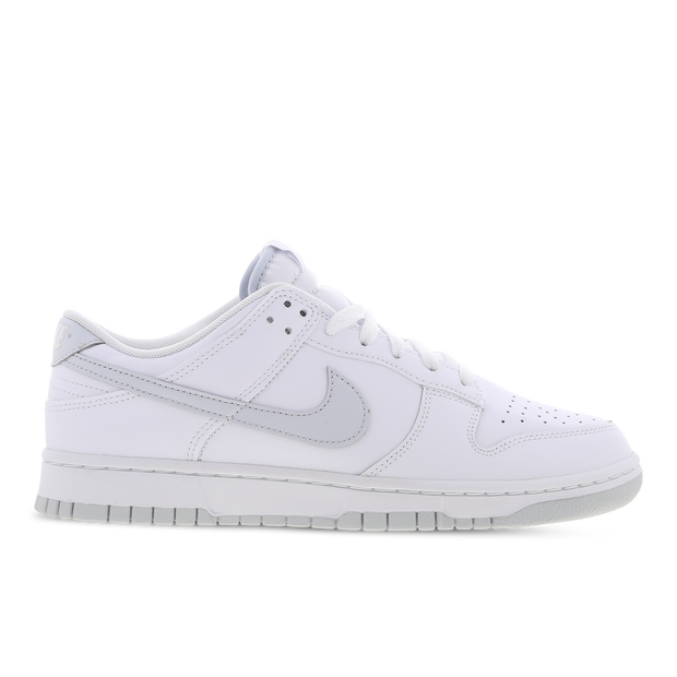 Nike Dunk Low 'Pure Platinum' - DV0831-101