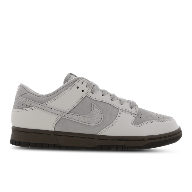 Nike Dunk Low 'Ironstone' - FD9746-001