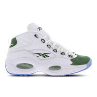 Reebok Question Mid Foot Locker UK