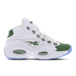White-Pine Green-White