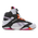 Reebok Shaqattaq - Men Shoes White-Core Black-Cold Grey 2