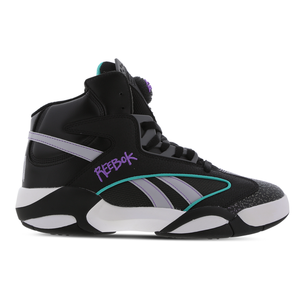 Shaq Attaq Shoes - HR0501