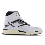 Core Black-White-Wild Orange