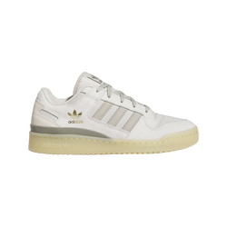 Homme Chaussures - adidas Forum Low - Talc-Sesame-Clay