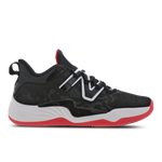 Black-White-Red