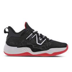 Men Shoes - New Balance Two WXY - Black-White-Red