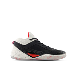 Men Shoes - New Balance Kawhi 3 - Black-Red-White