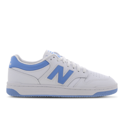 Hombre Zapatillas - New Balance 480 - White 100-White 100