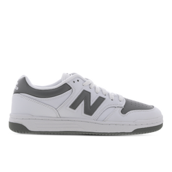 Men Shoes - New Balance 480 - White 100-White 100