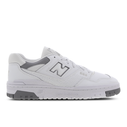 Hombre Zapatillas - New Balance 550 - White 100-White 100