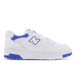 Homme Chaussures - New Balance 550 - White 100-White 100