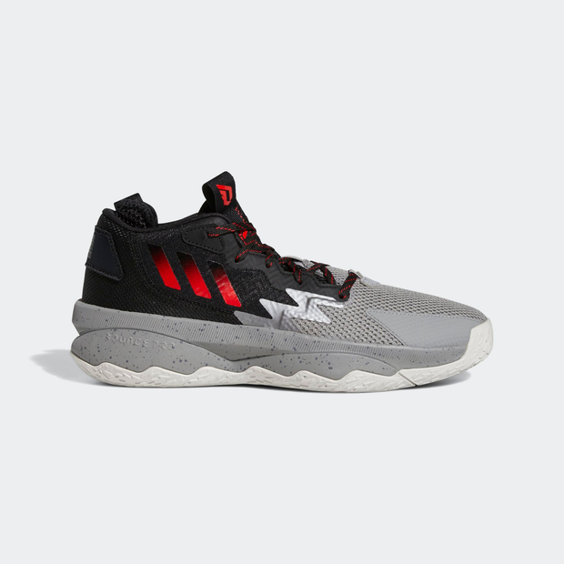 adidas Dame 8 'Bridge City' - HR1558