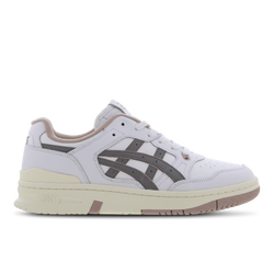 Men Shoes - Asics EX89 - White-White