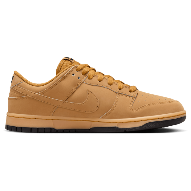 Image of Nike Dunk male Scarpe - Grano - Pelle - Foot Locker035