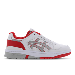 Homme Chaussures - Asics EX89 - White-White