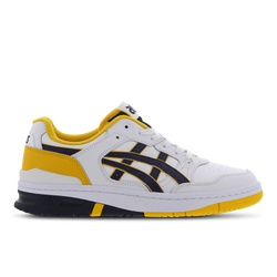 Homme Chaussures - Asics EX89 - White-White