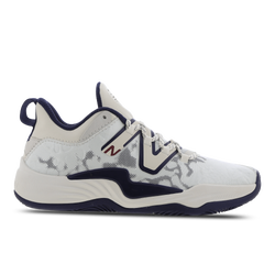 Uomo Scarpe - New Balance 2Wy - Sea Salt-Sea Salt