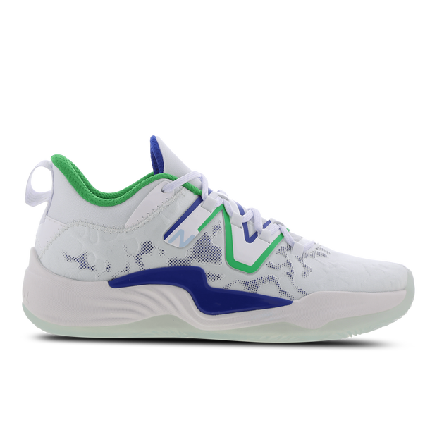 new balance BB2WYCS3, Weiß - BB2WYCS3