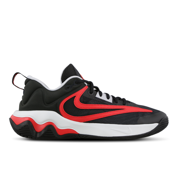 Buty do koszykówki Giannis Immortality 3 - Czerń - DZ7533-004