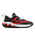 Nike Giannis Immortality 3 - Heren Schoenen Black-University Red-Pure Plat