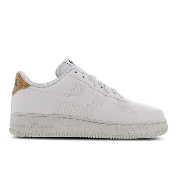 Nike Air Force 1 Low '07 LV8 Next Nature Cork - DV7184-001