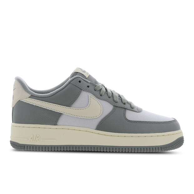 Nike Air Force 1 Low '07 LX Mica Green Coconut Milk - DV7186-300
