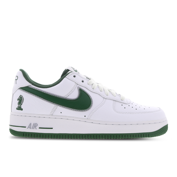 Nike Air Force 1 Low-sko til mænd - hvid - FB9128-100