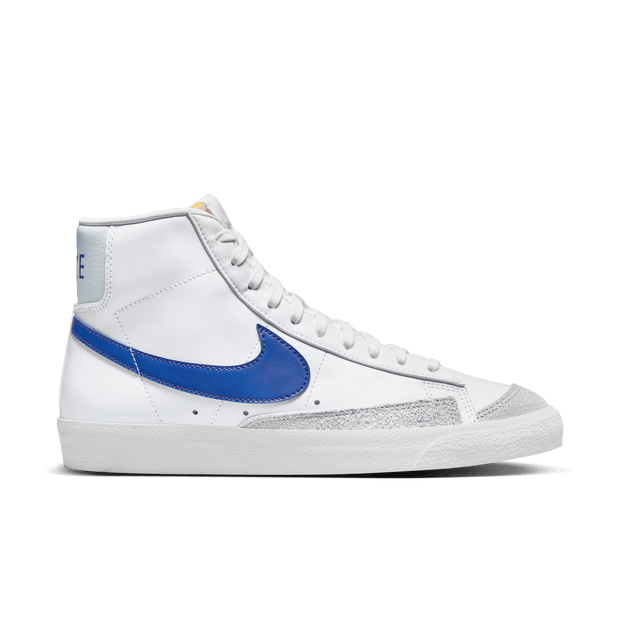 Nike Blazer Mid '77 - Men Shoes | The Hoxton Trend