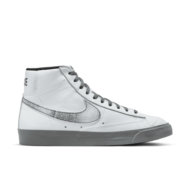 Scarpa Nike Blazer Mid '77 - Uomo - Bianco - DV7194-100