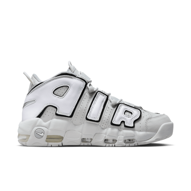 Nike Air More Uptempo ’96 - Men Shoes