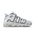 Nike Air More Uptempo '96 - Homme Chaussures Photon Dust-Mtlc Silver-White