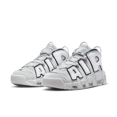 Mens uptempo shoes best sale