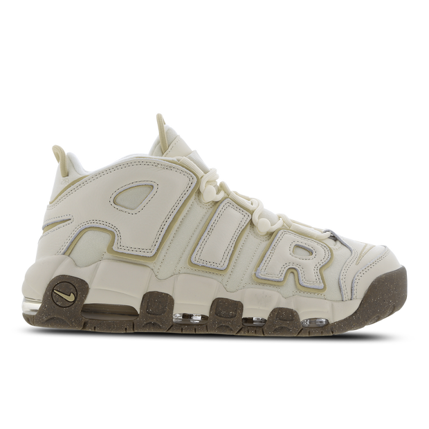 Sapatilhas Nike Air More Uptempo '96 para homem - Branco - DV7230-100