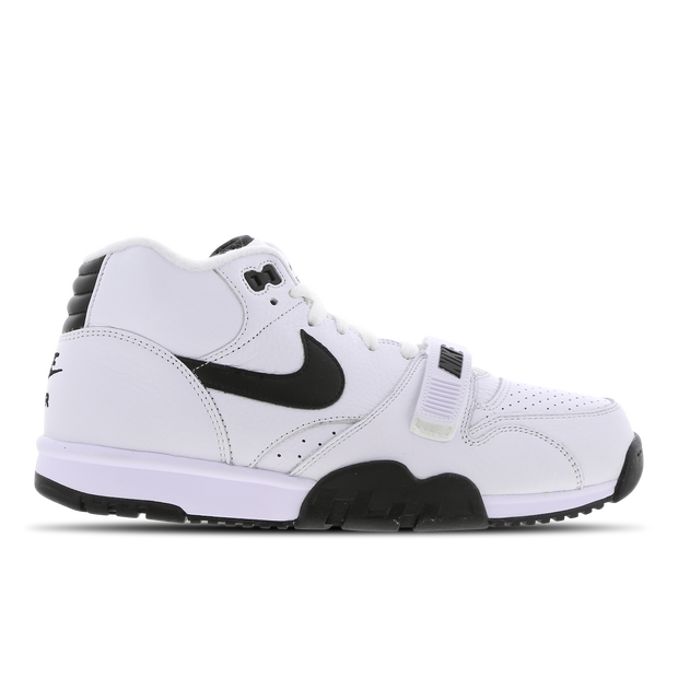 Air Trainer 1 White/Black-White - FB8066-100