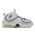 Nike Air Max Penny - Men Shoes White-Photon Dust-Black