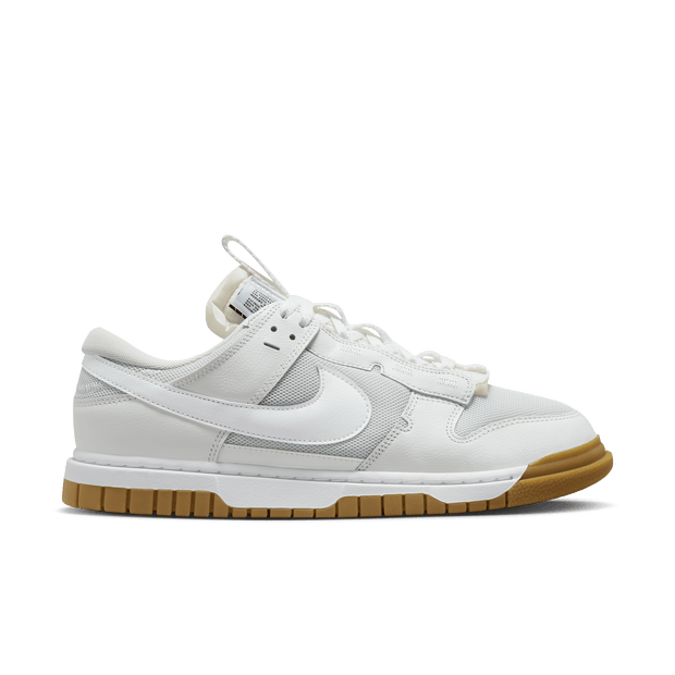 Nike Air Dunk Jumbo Photon Dust Gum Light Brown - DV0821-001