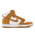 Nike Dunk High - Men Shoes Monarch-Monarch-Sail