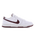 Nike Dunk Low Retro - Men Shoes White-Night Maroon-White