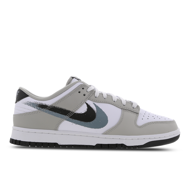 Nike Dunk Low Herenschoenen - Wit - FD0661-100