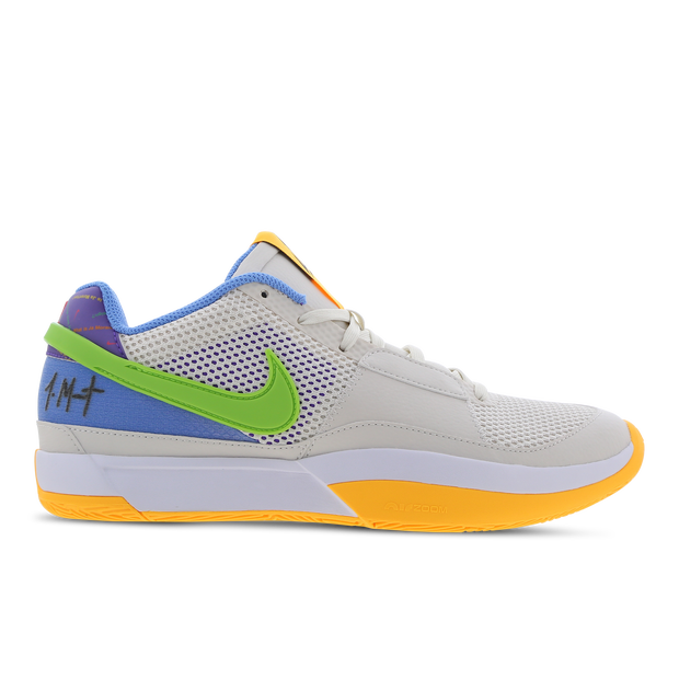 Ja 1 "Family Trivia"-basketballsko - grå - DR8785-001