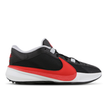 Black-University Red-Pure Plat