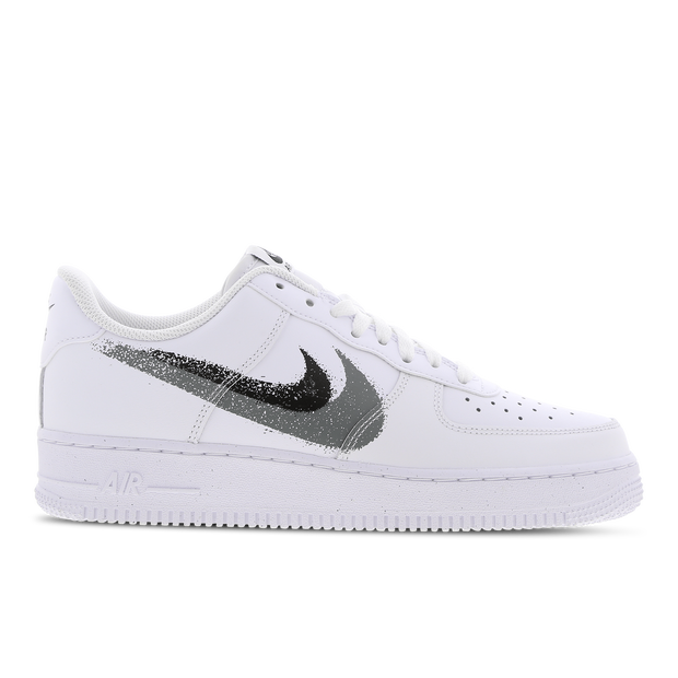 Chaussure Nike Air Force 1 '07 pour homme - Blanc - FD0660-100