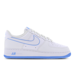 White-University Blue-White